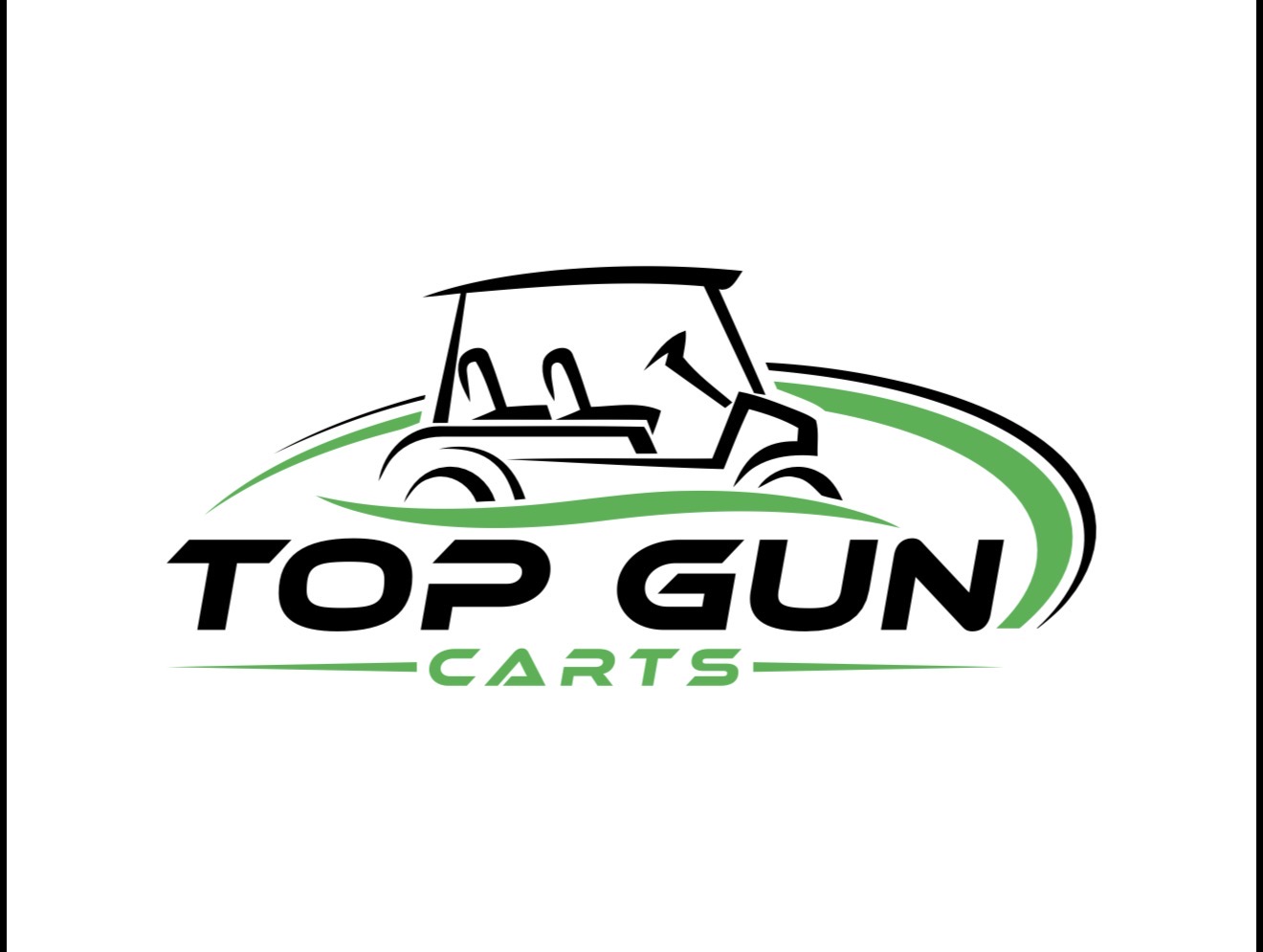 Top Gun Carts